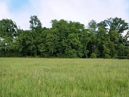 terrain 1 850 m² marquay