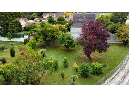 saint-lye  terrain constructible.