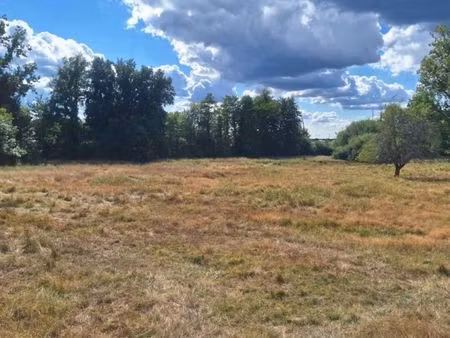 terrain 2 466 m² saint medard de mussidan