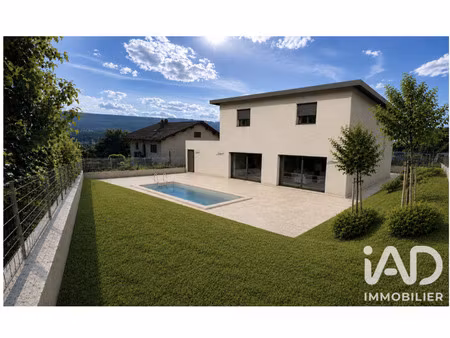 vente terrain à bâtir 400 m²