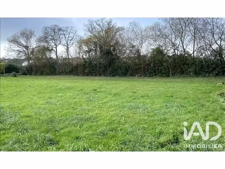 vente terrain 953 m²