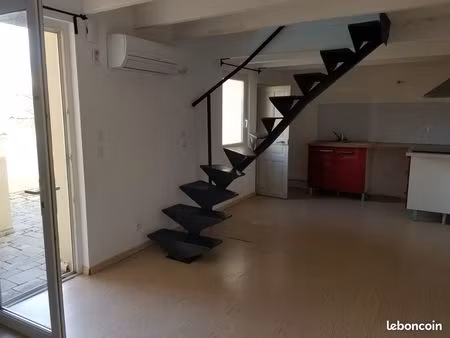 charmant duplex