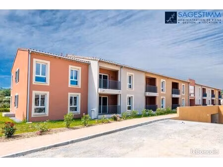 maison 2 pièces 40 m²