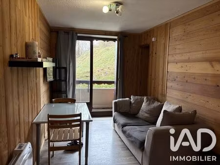 appartement à alpe d’huez (38750)