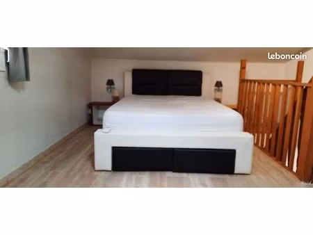 studio duplex