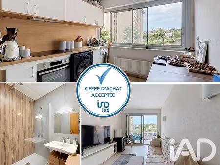 appartement à millau (12100)