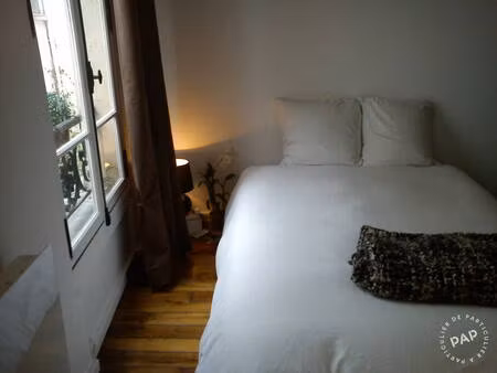 paris 18e