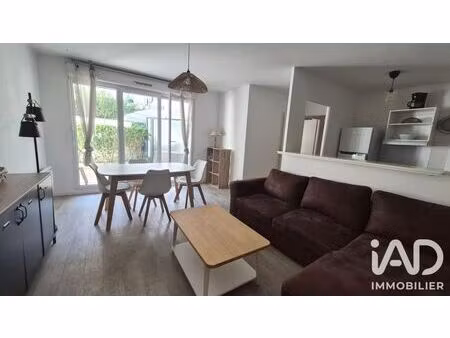 appartement à pomponne (77400)