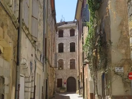 petit prix 3/4 pièces 138m2 48 000 euros
