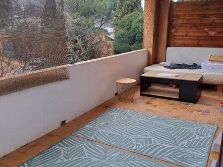 appartement 3 pièces 69 m²