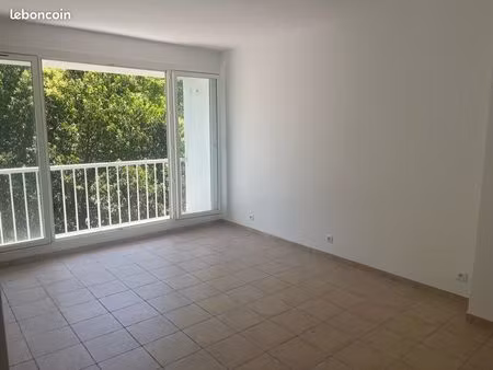 appartement p2
