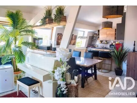 appartement à yutz (57970)