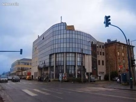 bureaux de 10m2 à 40m2 bobigny zi des vignes