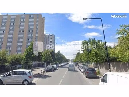 local commercial 36 m²