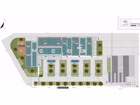 local commercial 2400 m² brive-la-gaillarde
