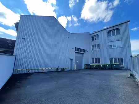 location bureaux clamart 92140 2530m²