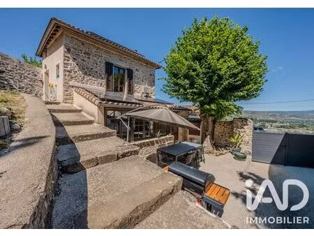 maison à aubenas (07200)