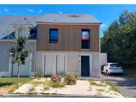 maison 4 pièces 86 m²