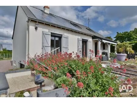 maison à distré (49400)
