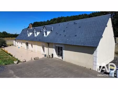 longère à bonneval (28800)