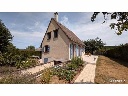 maison contemporaine sans travaux