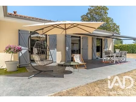 maison à martignas-sur-jalle (33127)