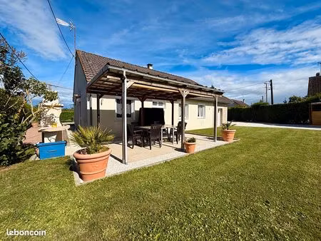 maison 5 pièces 133 m²