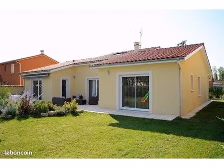 ? montfaucon – maison neuve 3 chambres | re2020