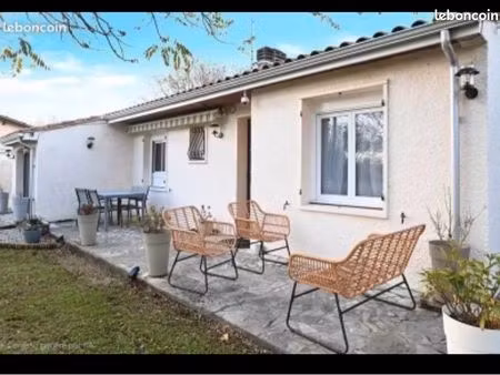 maison rénovée