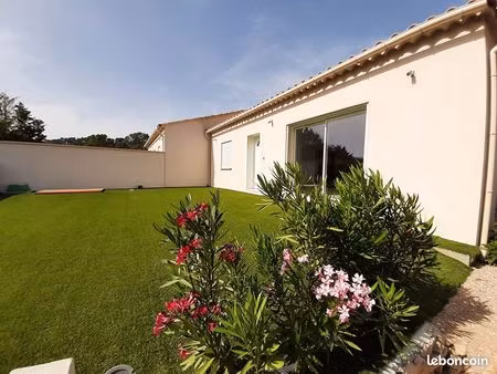 maison 4 pièces 97 m²