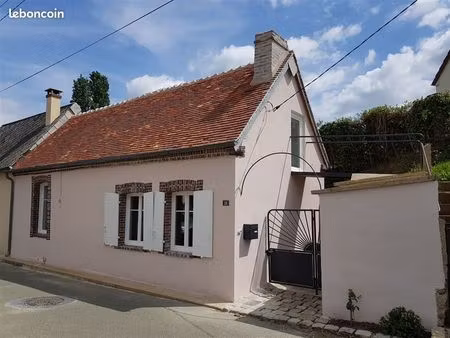 maisonnette 1 chambre thivars