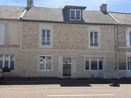 vente maison à verson (14790) : à vendre / 120m² verson