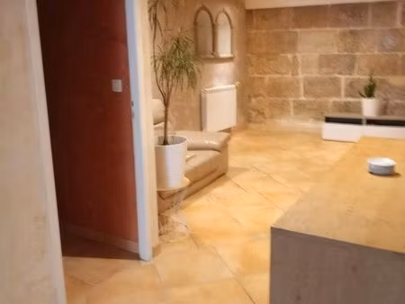 maison de village