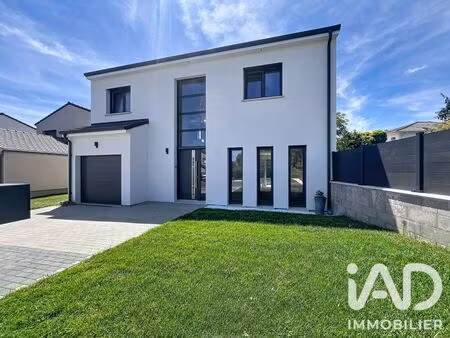 maison à vitry sur orne (57185)