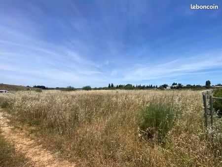 terrain 4200 m2