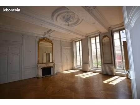emplacement n°1 : appartement+parking pour bureaux  activités commerciales  cabinet médica