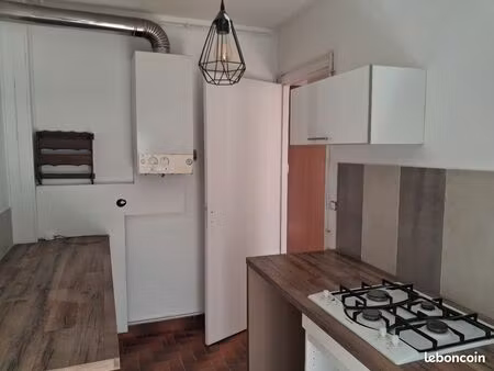 duplex centre historique