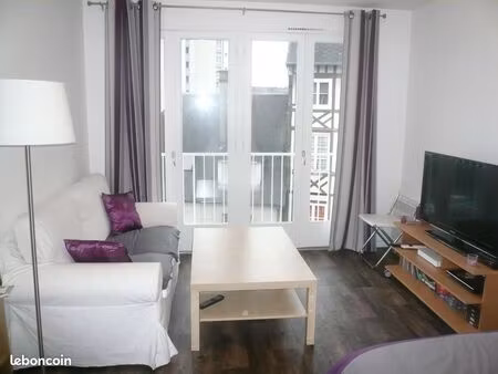 studio à lisieux