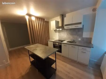 studio à louer