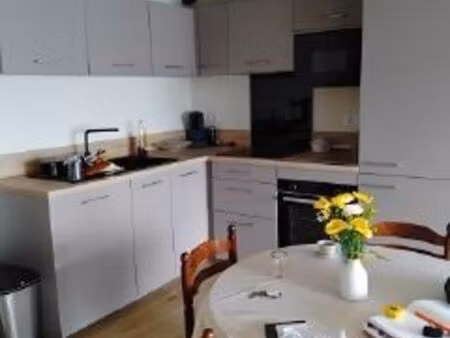 studio meublé refait à neuf