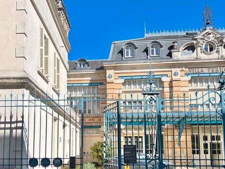 bureaux centre ville dijon