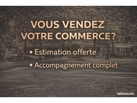 boutique 63 m² livry gargan