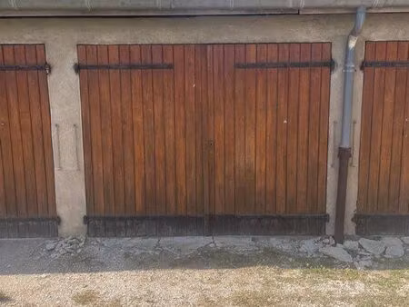box / parking rue de longvic dijon