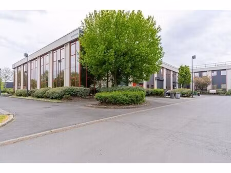location local d’activités antony 92160 357m²