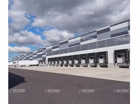 location entrepôt logistique saint-sulpice-la-pointe 81370 6728m²