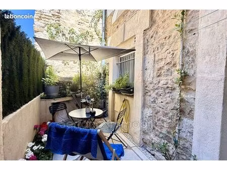 maison de ville 3 pièces 53 m²