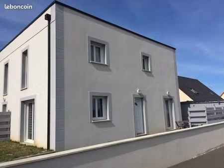maison 90m2