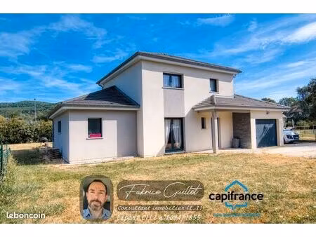 maison 5 pièces 116 m²