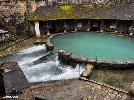 particulier recherche maison à fontaine les dijon