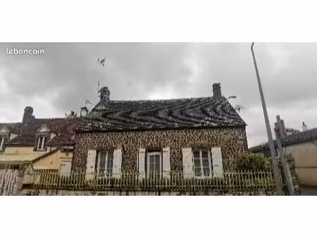 maison la loupe